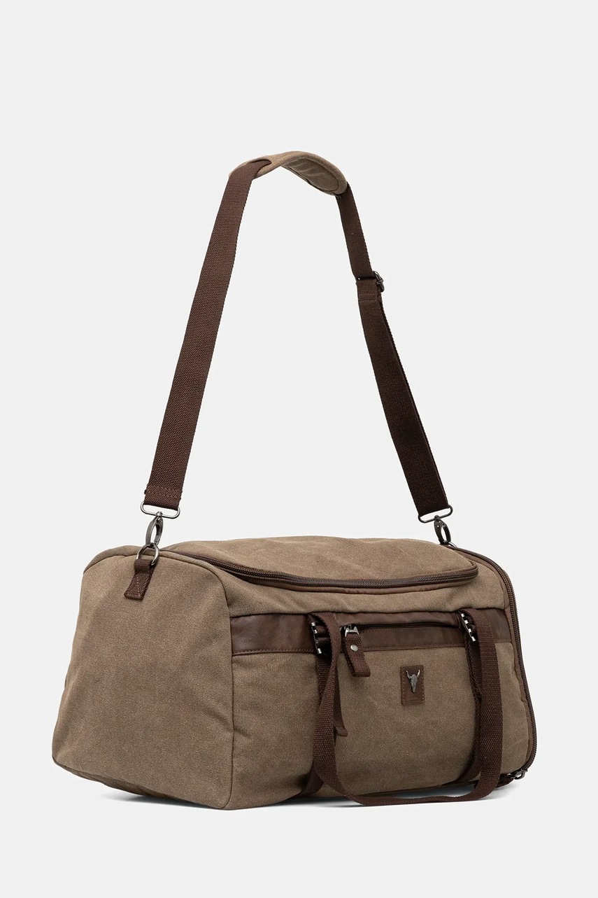 Сумка Medicine цвет коричневый