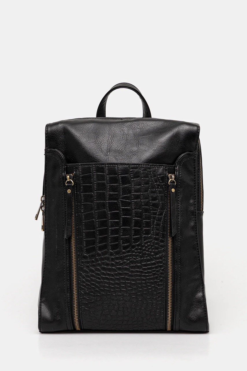 Рюкзак Medicine цвет чёрный большой однотонная