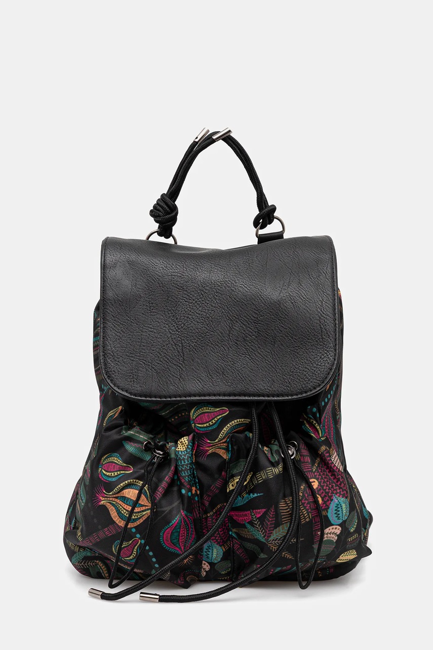 Рюкзак Medicine цвет чёрный большой