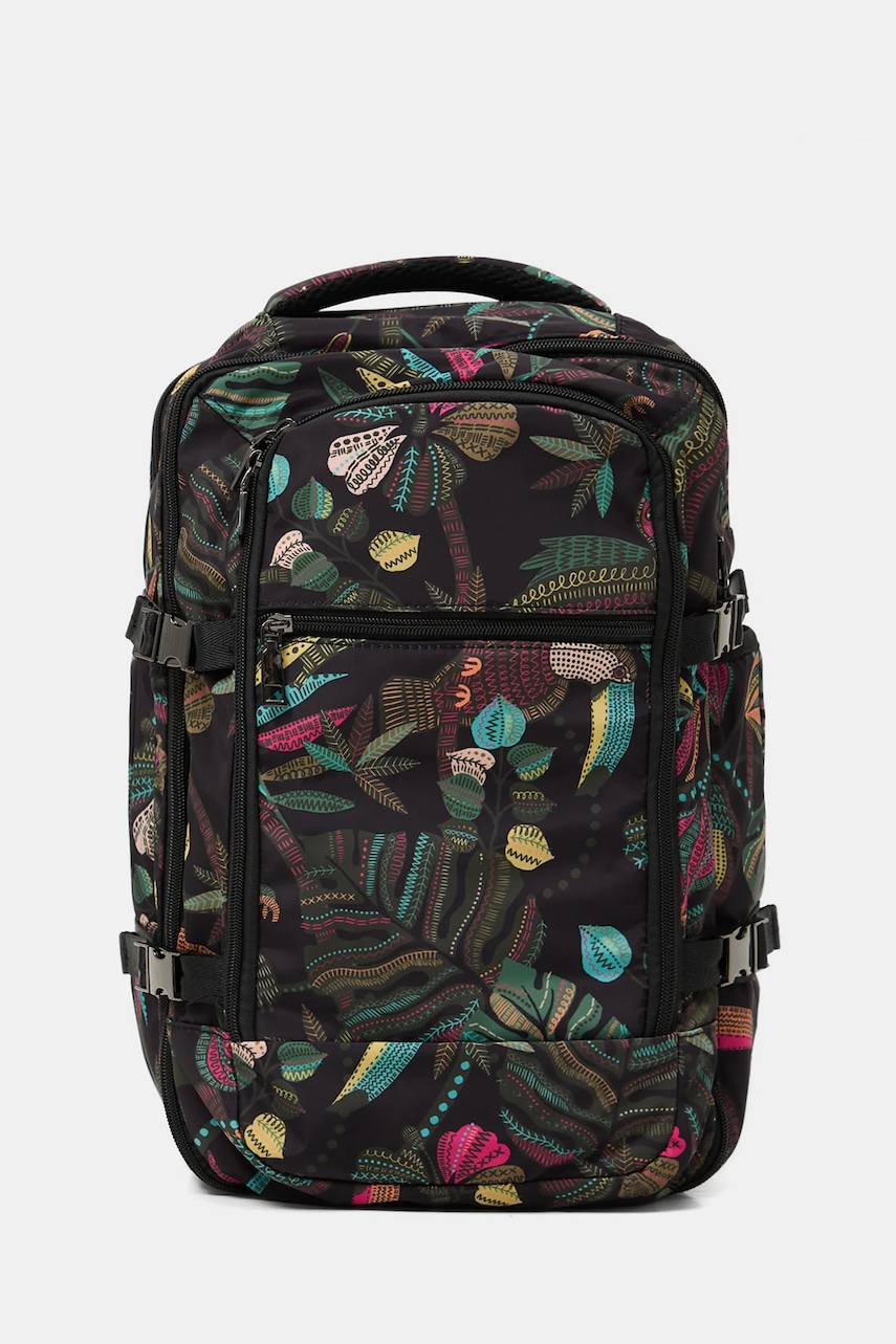 Medicine rucsac de călătorie mare, cu imprimeu