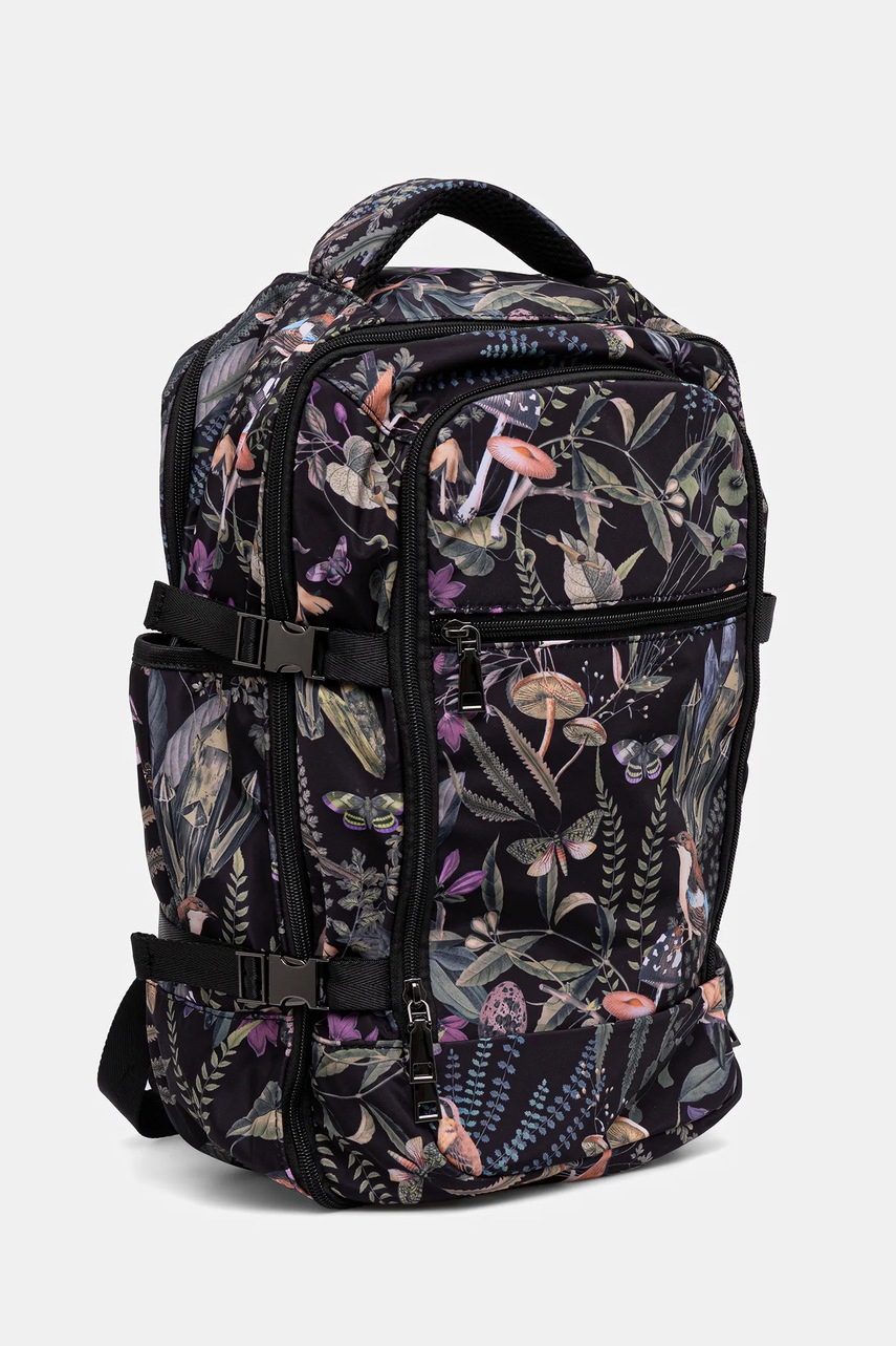 Туристический рюкзак Medicine большой узор