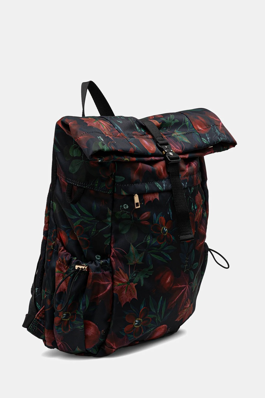 Рюкзак Medicine цвет чёрный большой