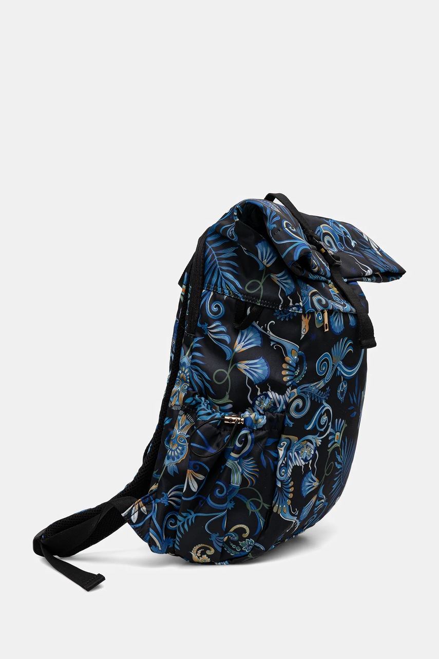 Рюкзак Medicine цвет чёрный большой