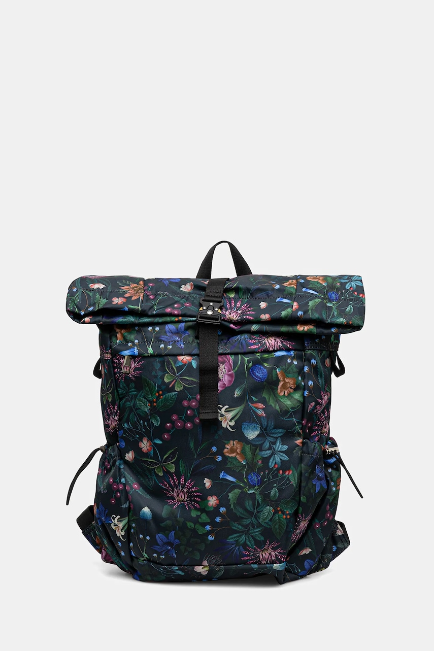 Medicine rucsac culoarea negru, mare