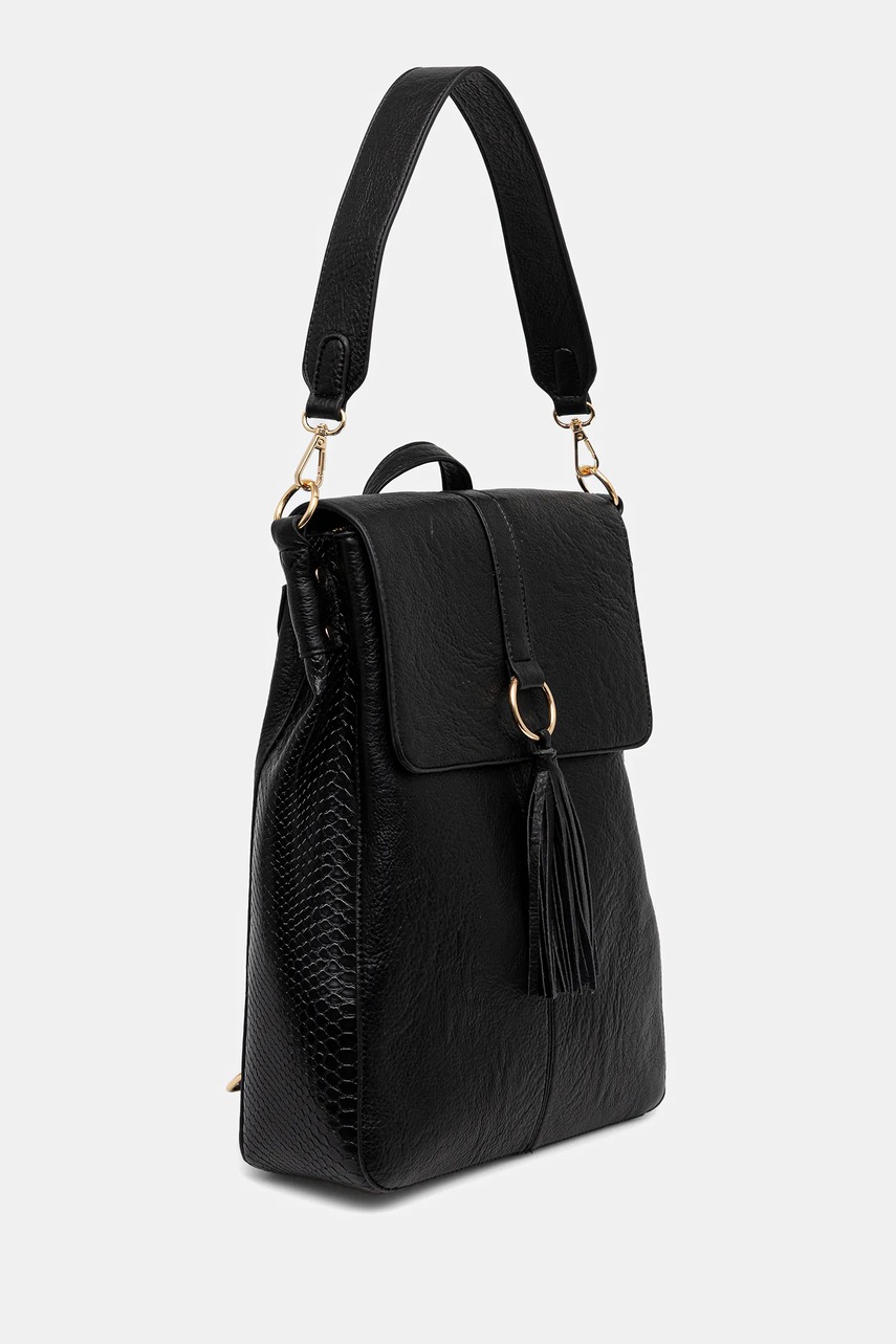 Рюкзак Medicine цвет чёрный большой