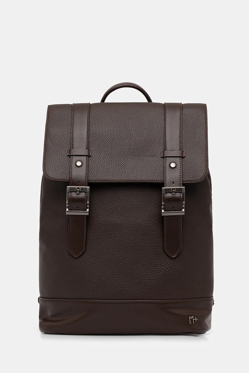 Medicine rucsac culoarea maro Medicine rucsac culoarea maro