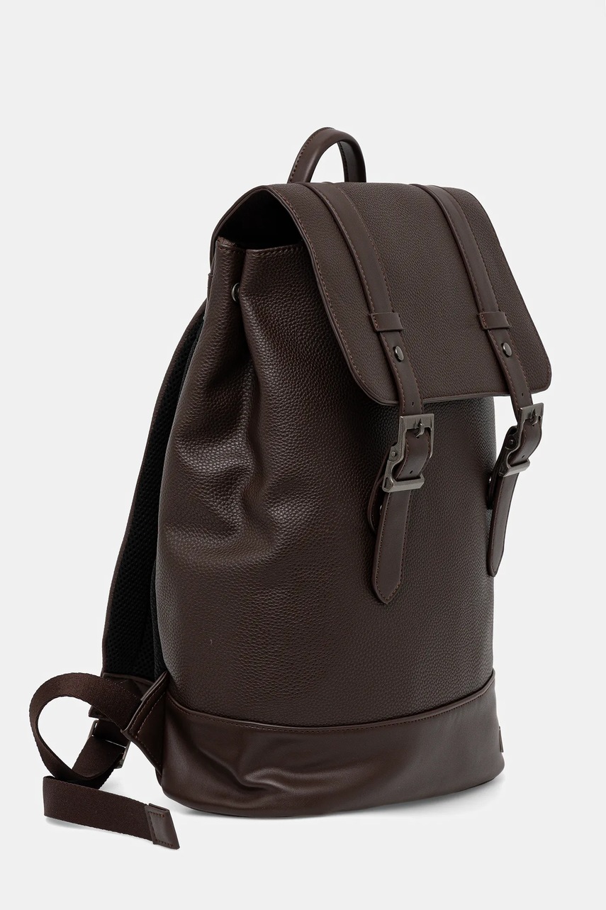 Рюкзак Medicine цвет коричневый