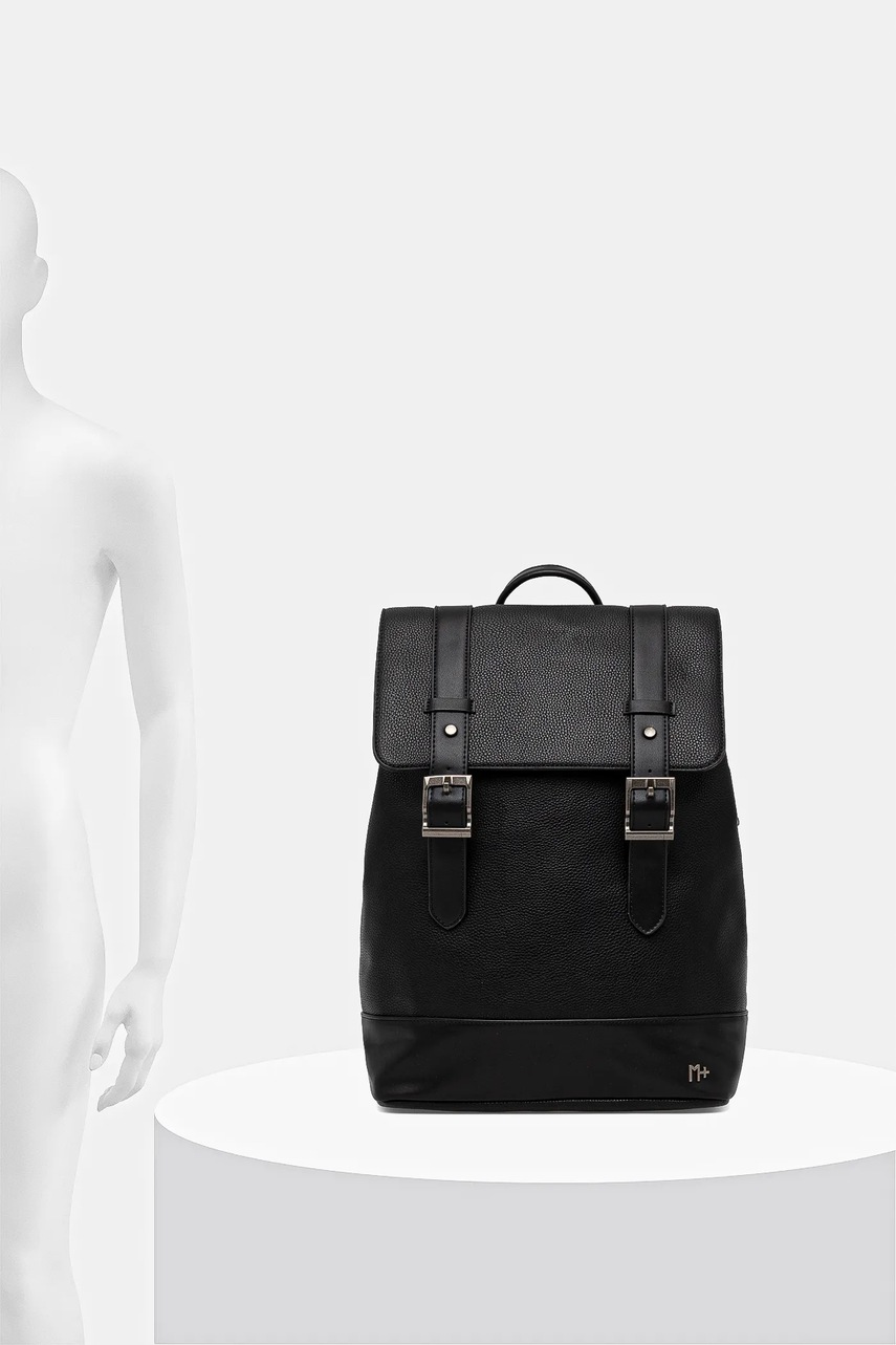 Σακίδιο πλάτης Medicine χρώμα: μαύρο φωτογραφία