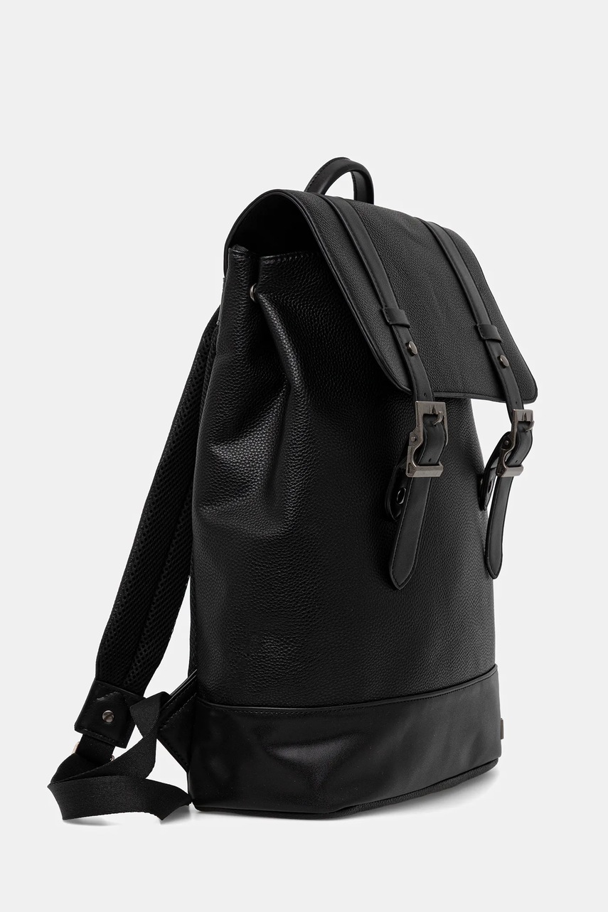 Σακίδιο πλάτης Medicine χρώμα: μαύρο φωτογραφία