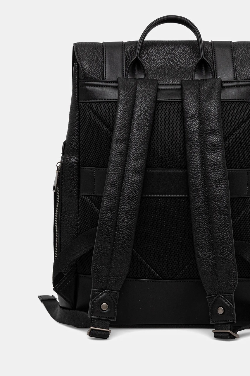 Σακίδιο πλάτης Medicine χρώμα: μαύρο φωτογραφία