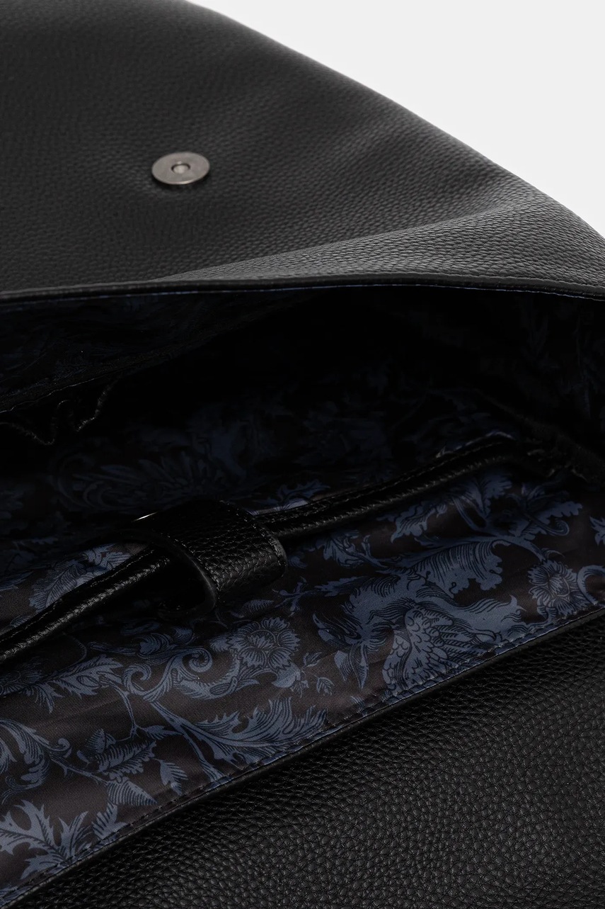 Σακίδιο πλάτης Medicine χρώμα: μαύρο φωτογραφία