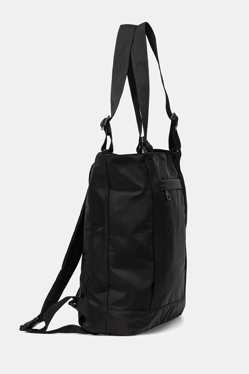 Рюкзак с функцией сумки Medicine цвет чёрный