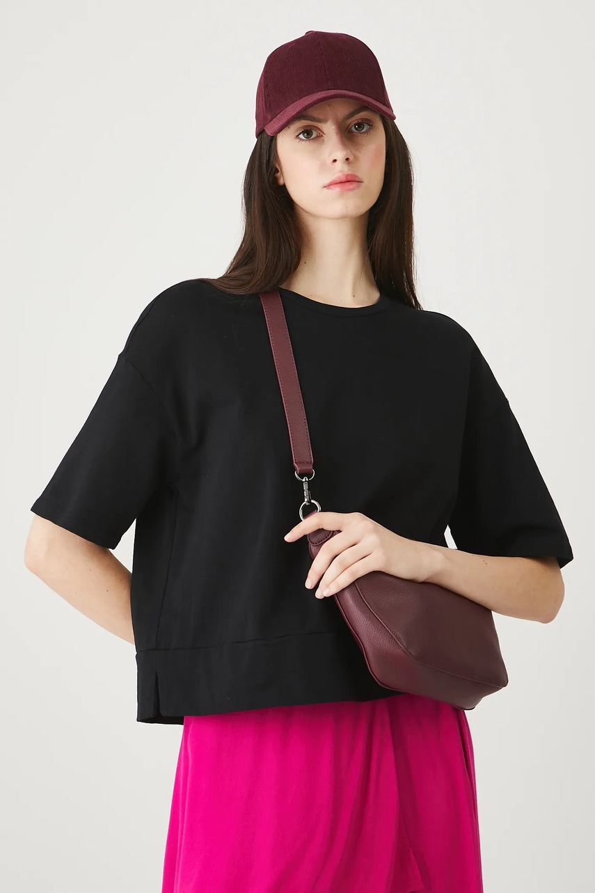 Medicine tricou din bumbac culoarea negru