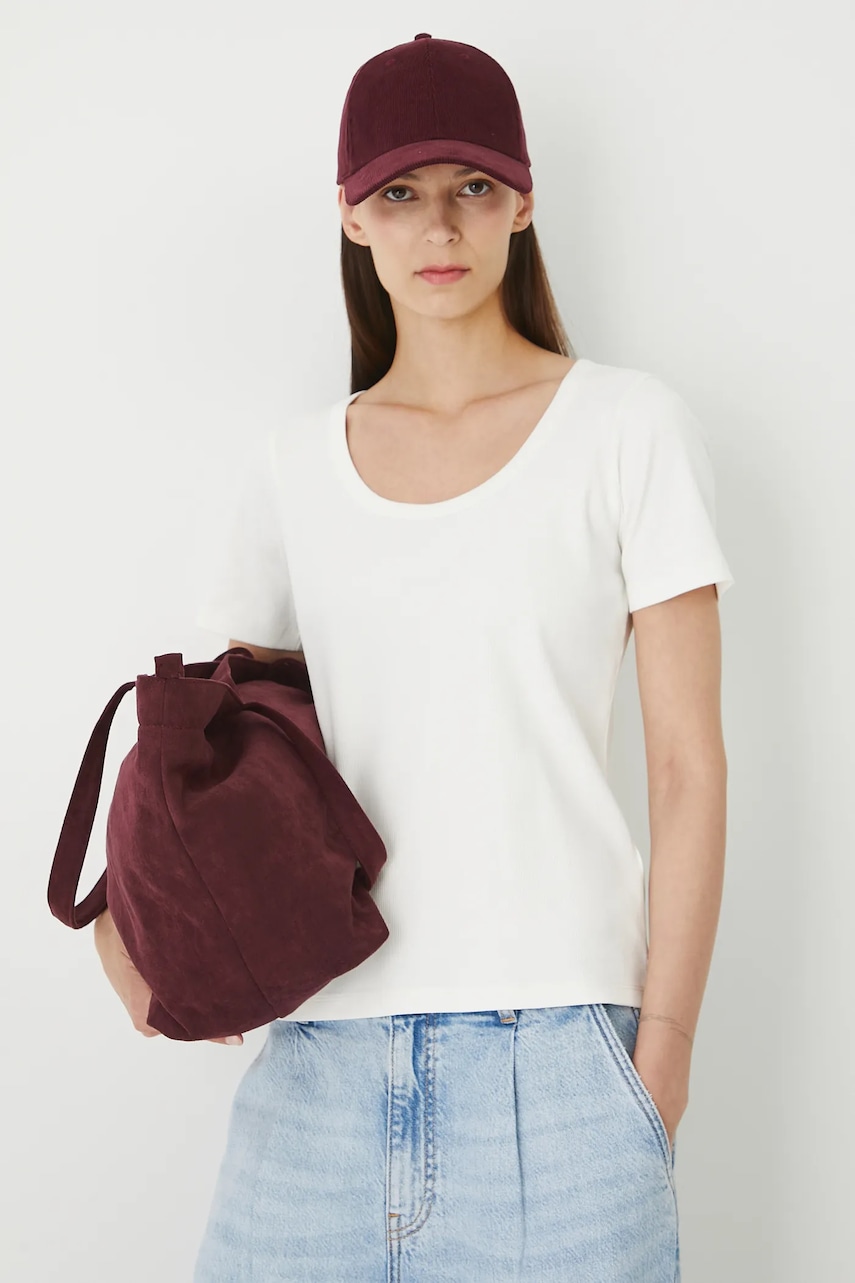 Medicine tricou culoarea bej