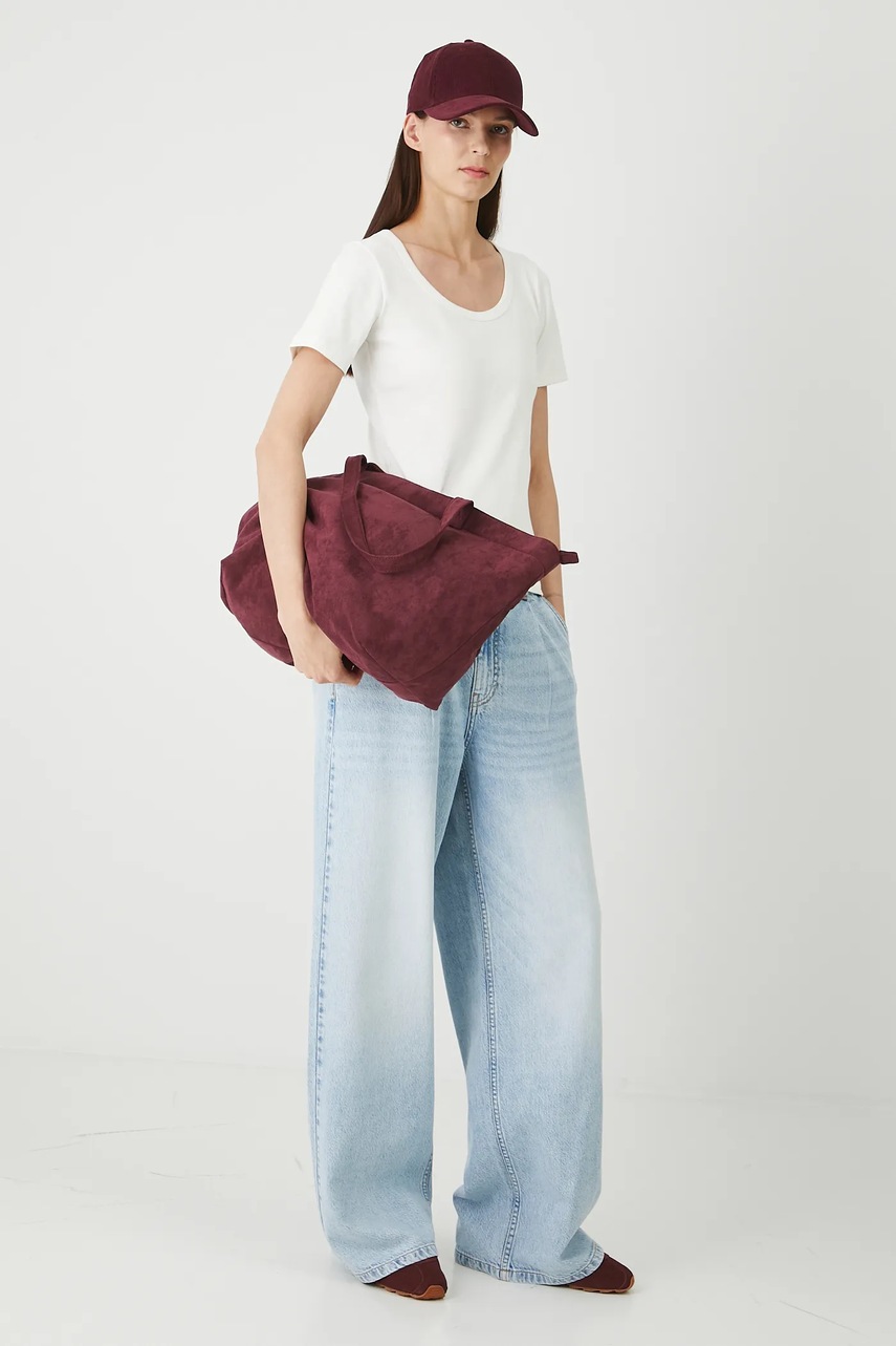 Футболка Medicine цвет бежевый