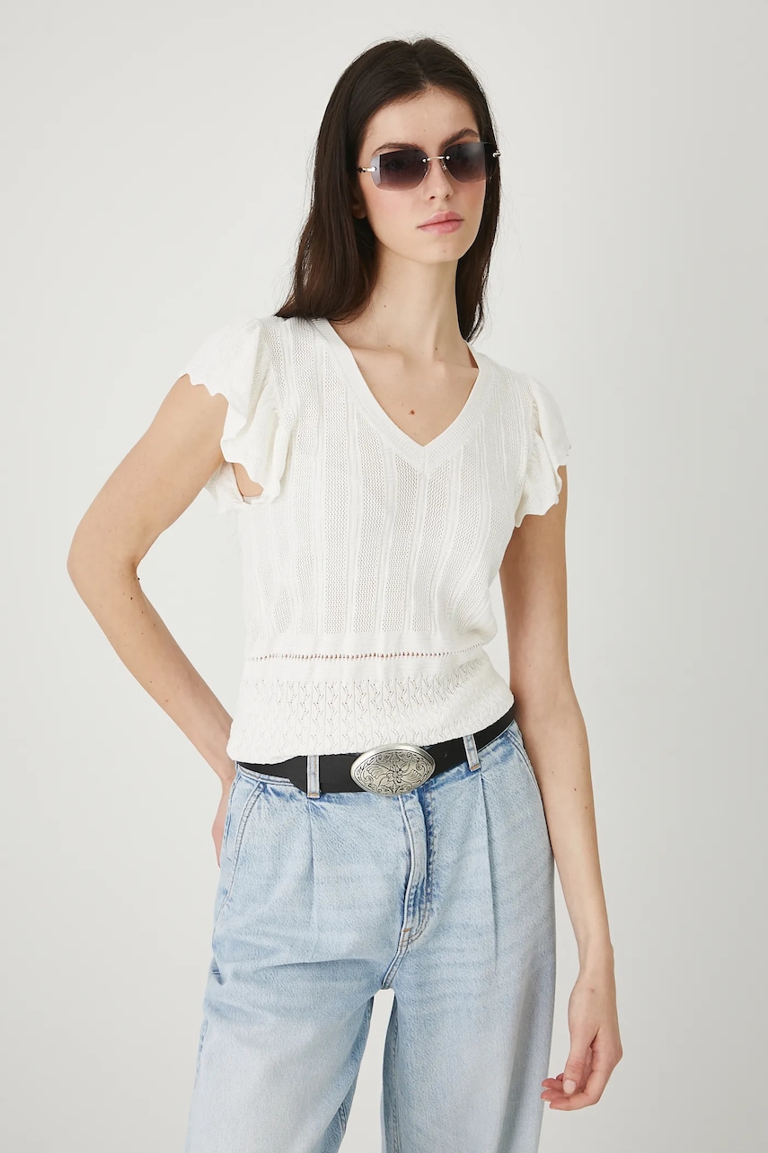 Medicine tricou culoarea bej