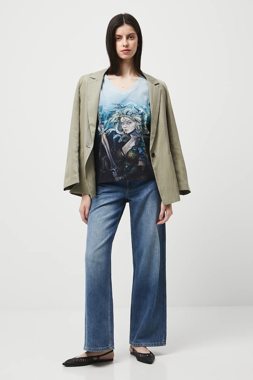 Medicine tricou
