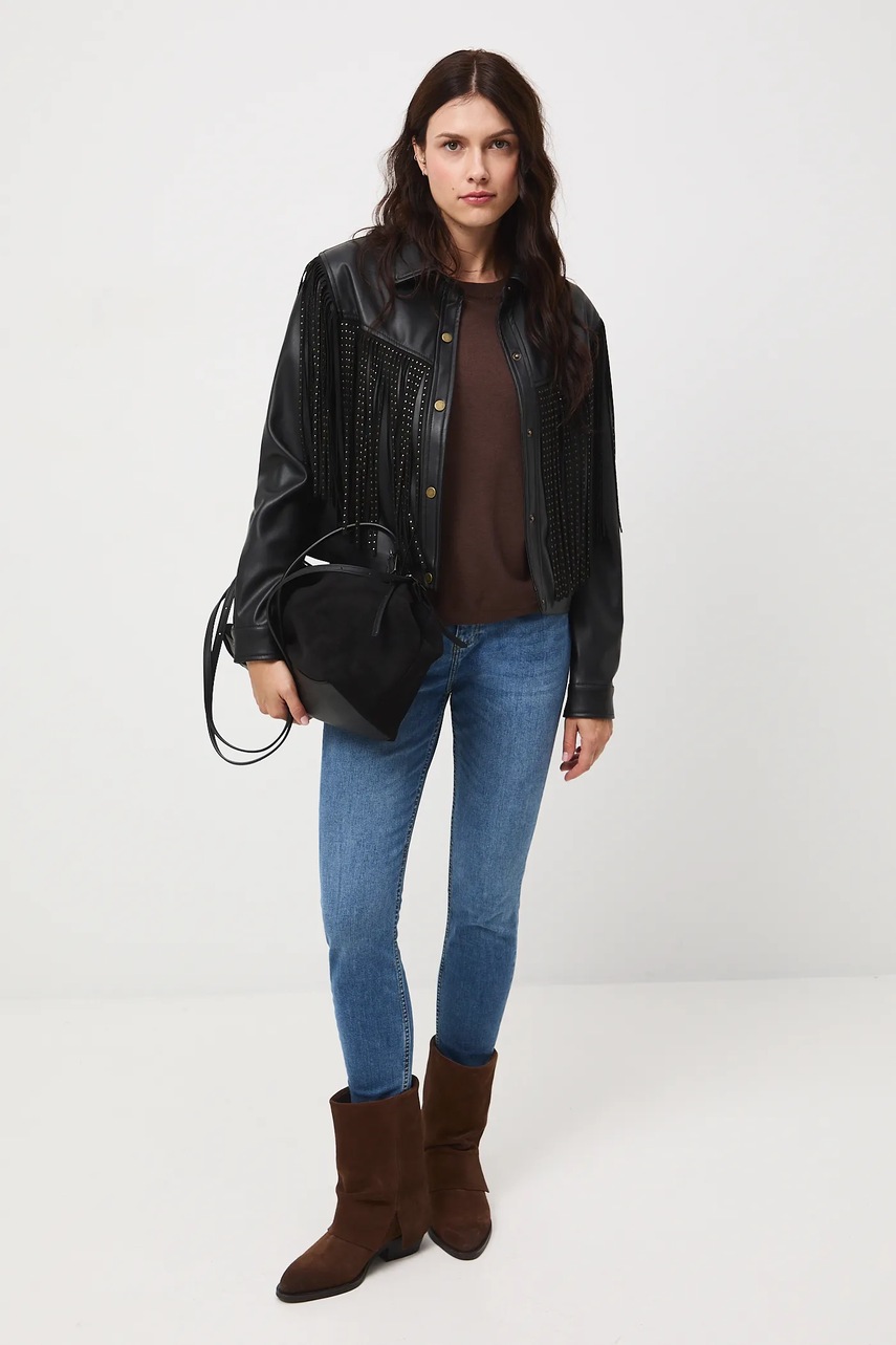 Футболка Medicine цвет коричневый