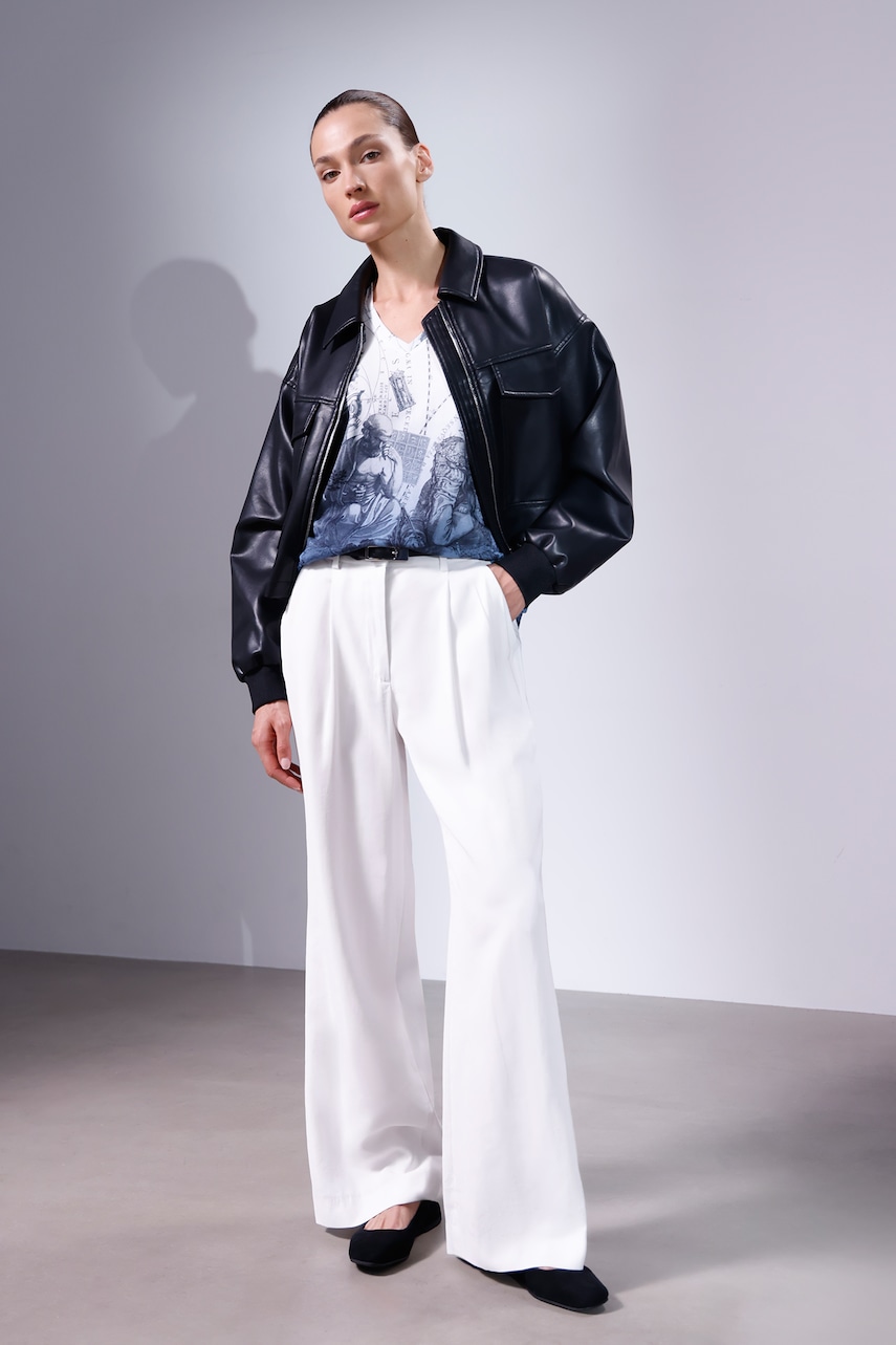 Medicine tricou din bumbac