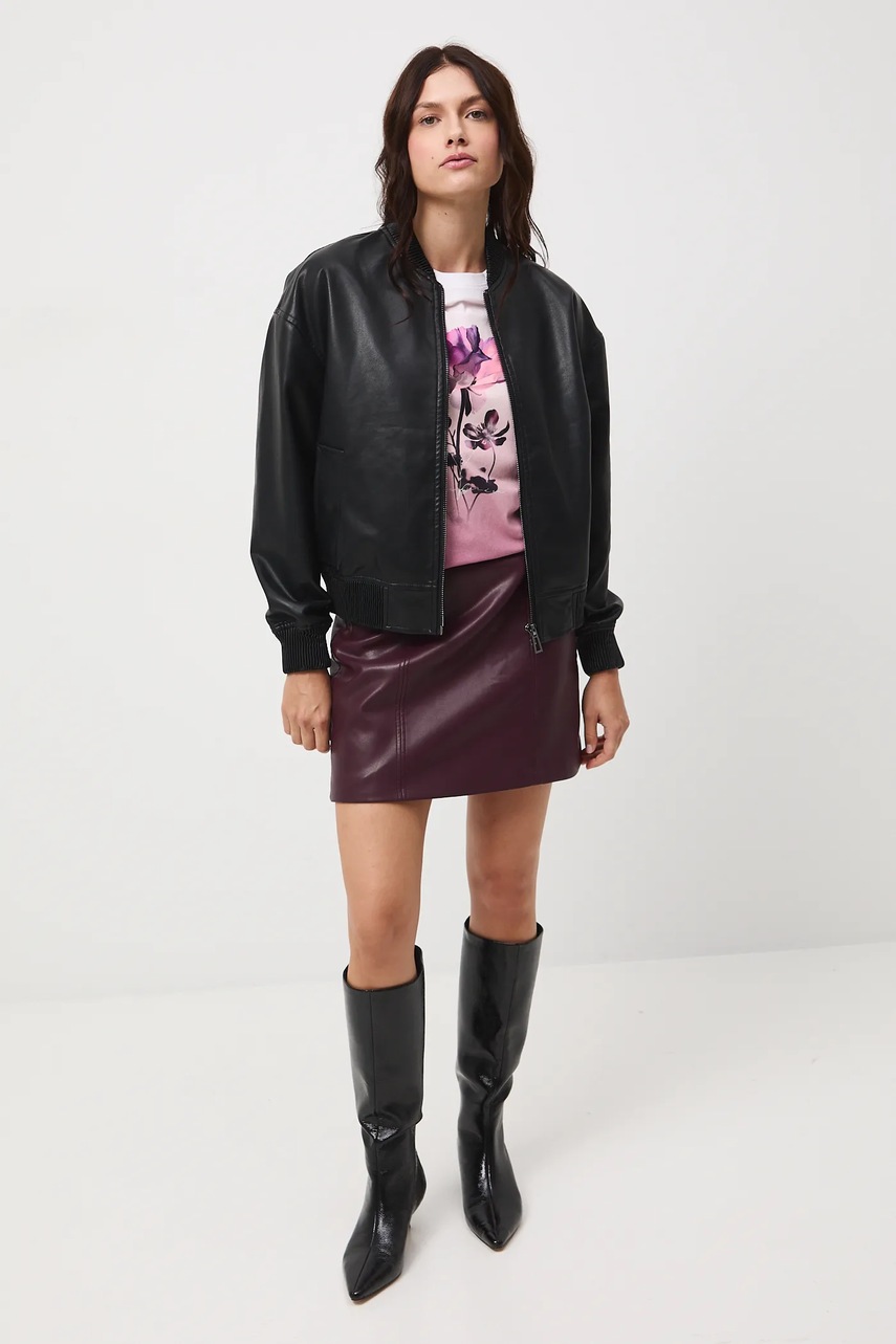 Футболка Medicine цвет розовый