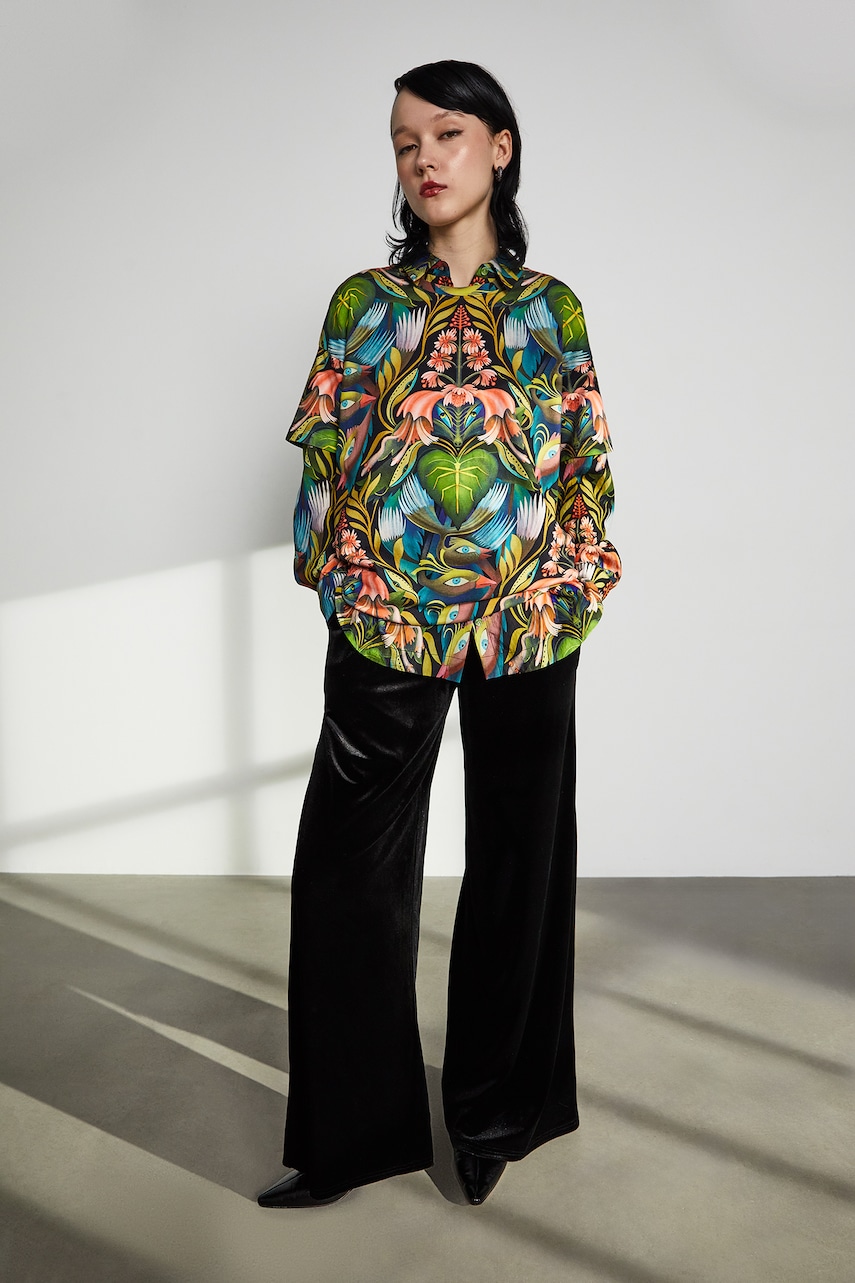 Medicine tricou