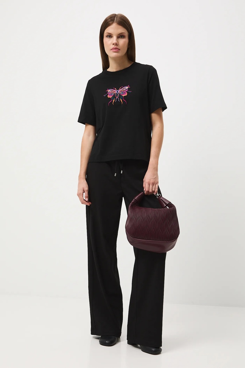 Футболка Medicine цвет чёрный