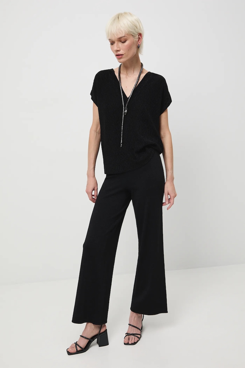 Medicine tricou culoarea negru