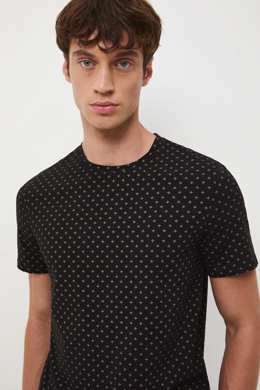 Medicine tricou culoarea negru