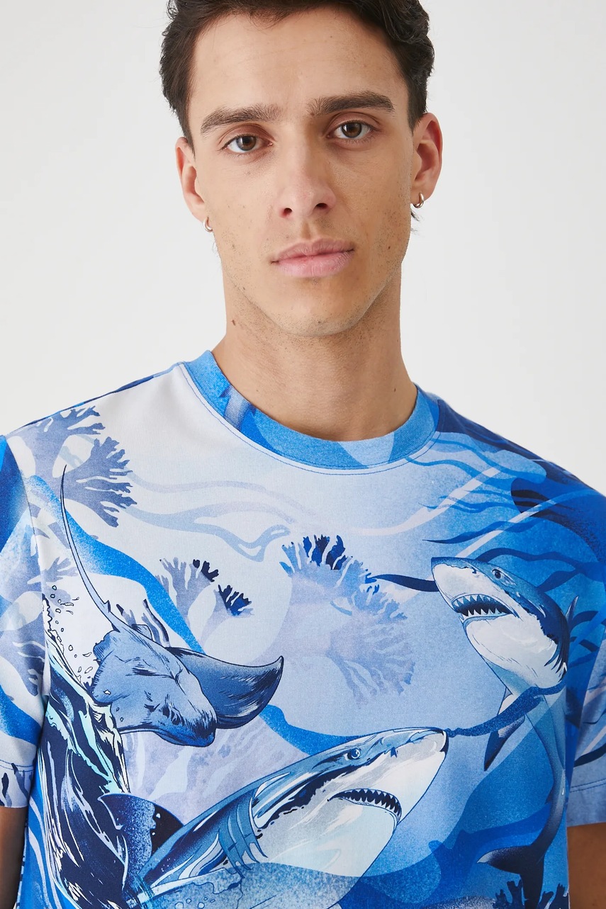 Medicine tricou cu imprimeu