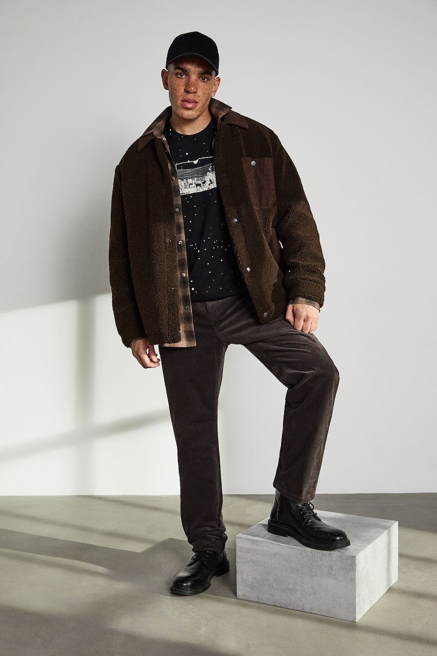 Medicine tricou din bumbac culoarea negru, modelator Medicine tricou din bumbac culoarea negru, modelator