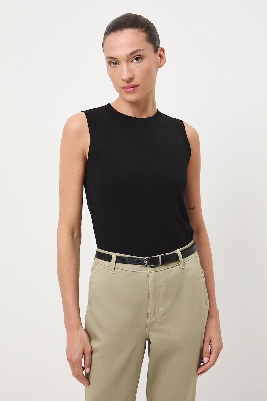 Medicine top culoarea negru