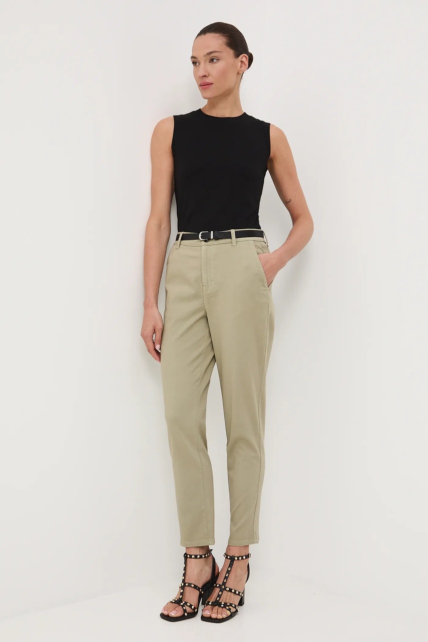 Топ Medicine цвет чёрный