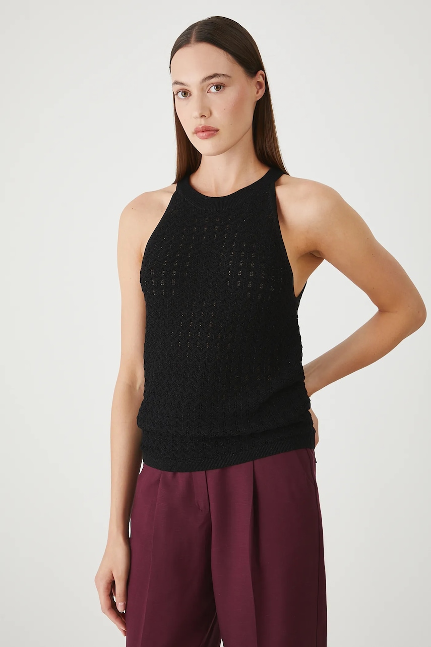 Medicine top culoarea negru
