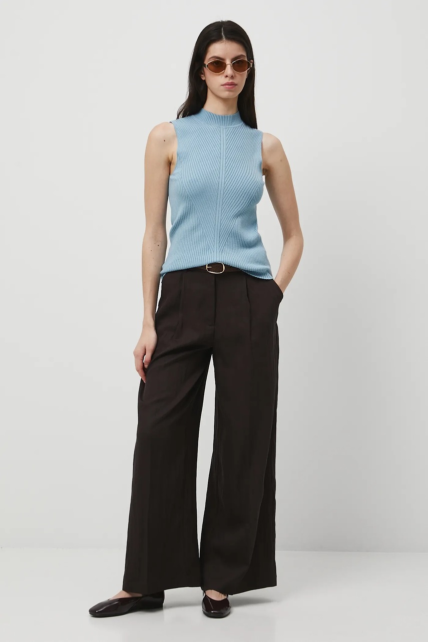 Топ Medicine с полугольфом