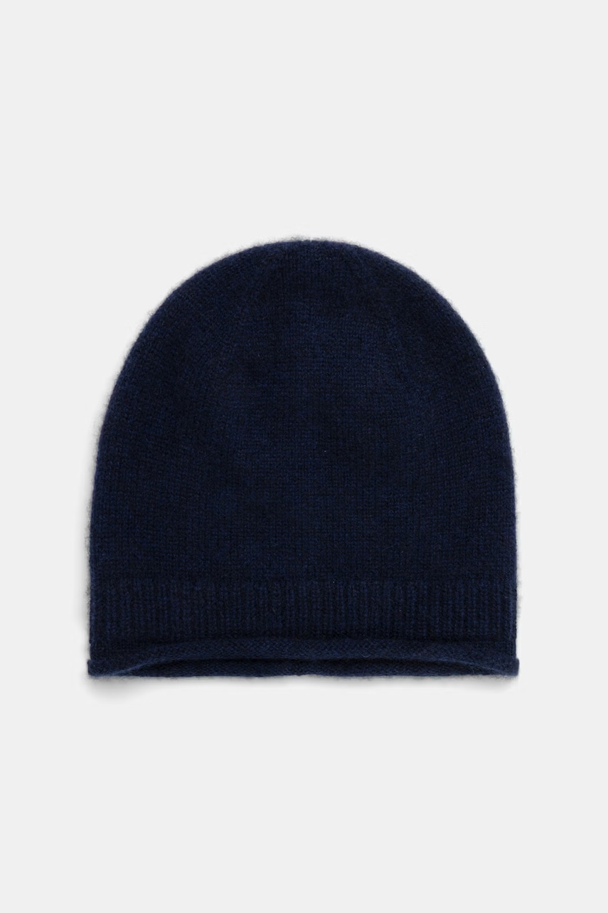 Medicine  čiapka beanie dámska kašmírová