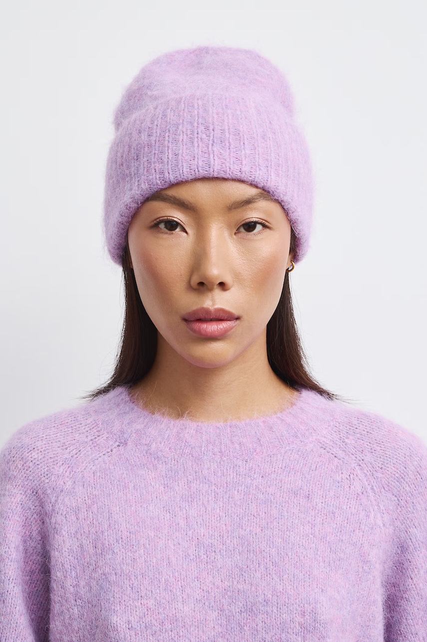 Medicine  čiapka beanie dámska