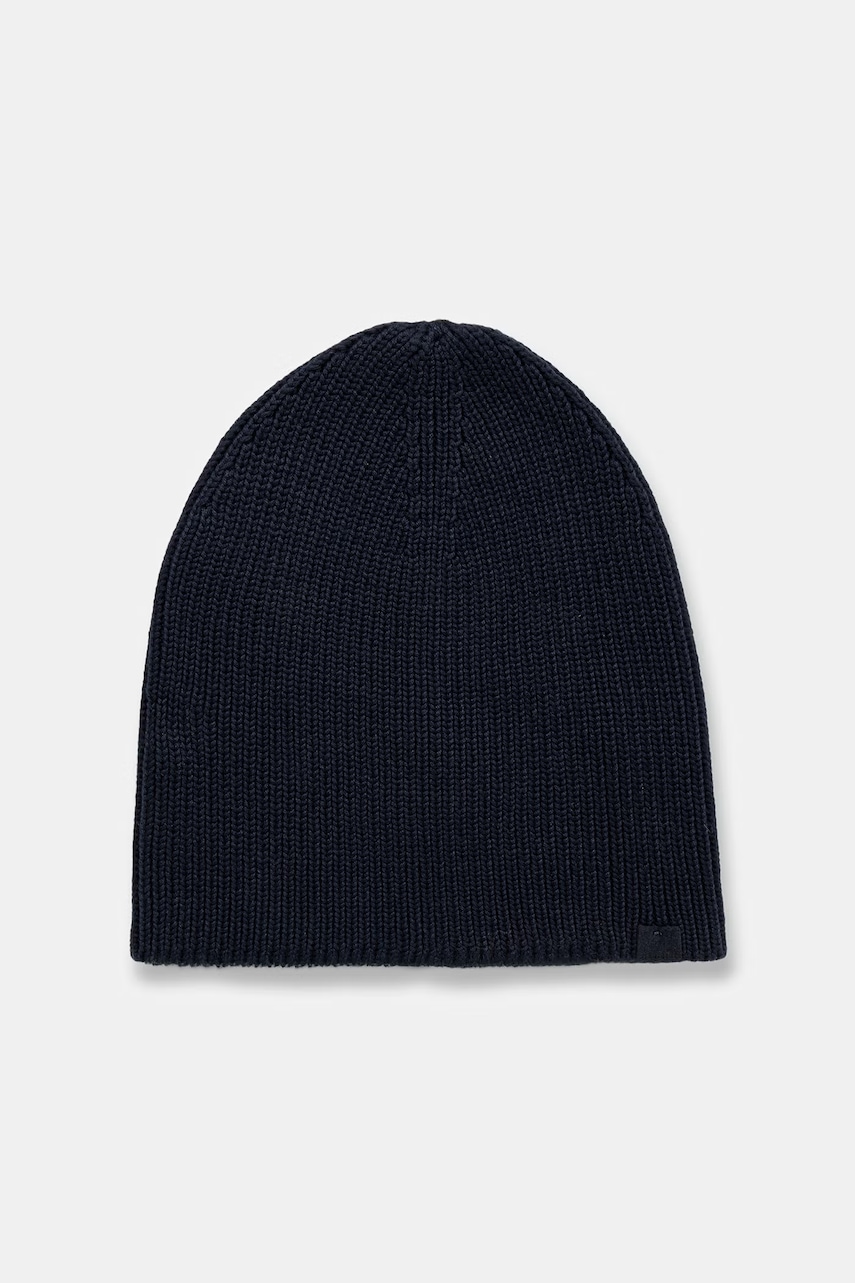 Medicine  čiapka beanie pánska s bavlnou