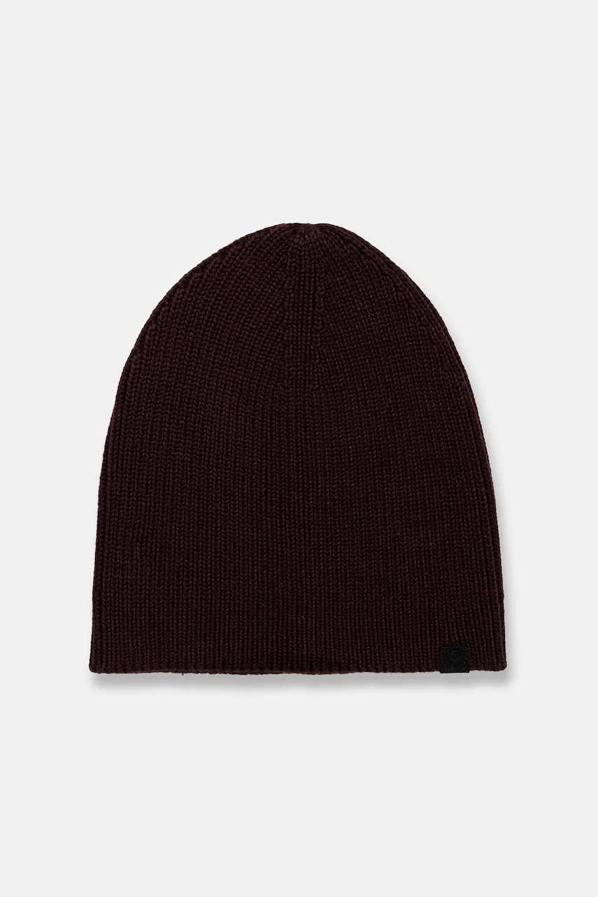 Medicine  čiapka beanie pánska s bavlnou