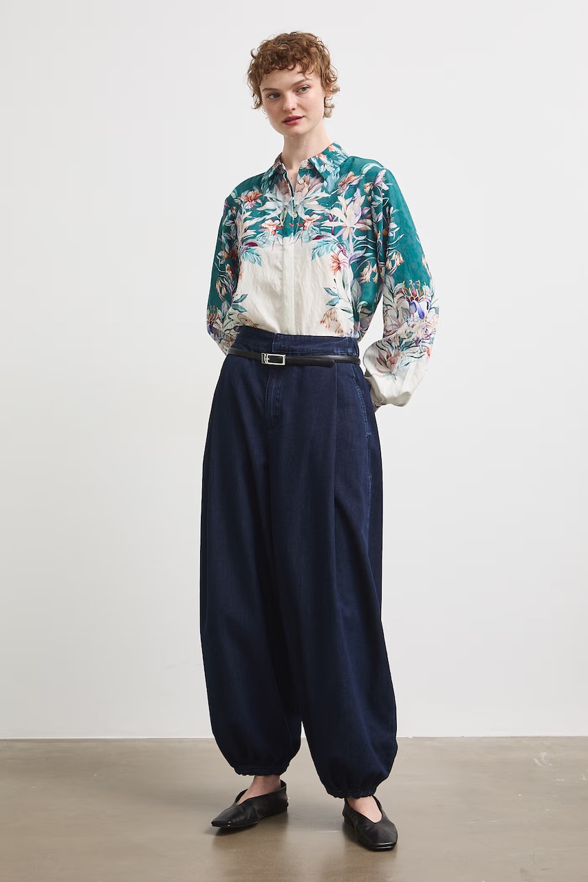 Medicine koszula damska z wiskozą