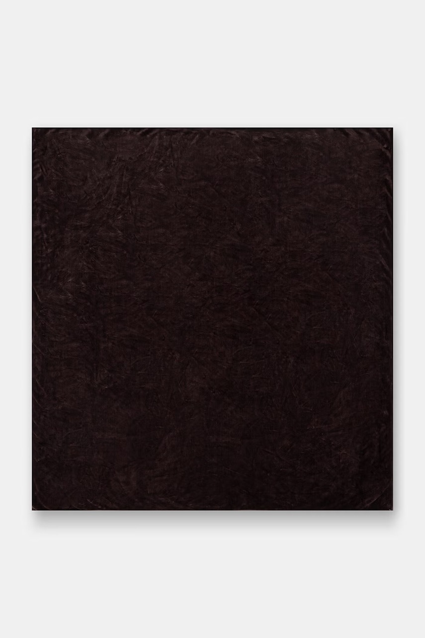 Přehoz z textilního materiálu 220 x 240 cm