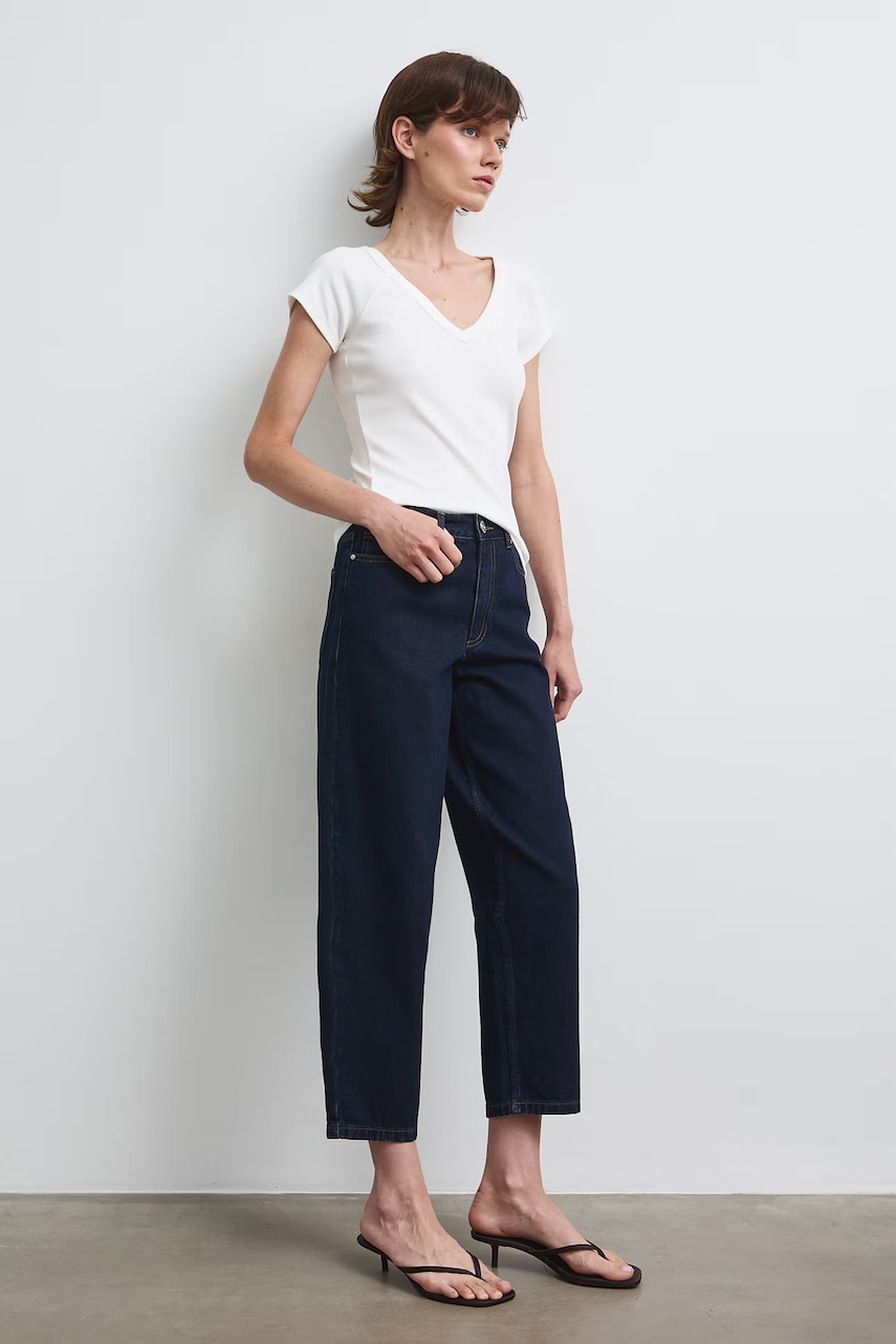 Medicine rifle slouchy dámske