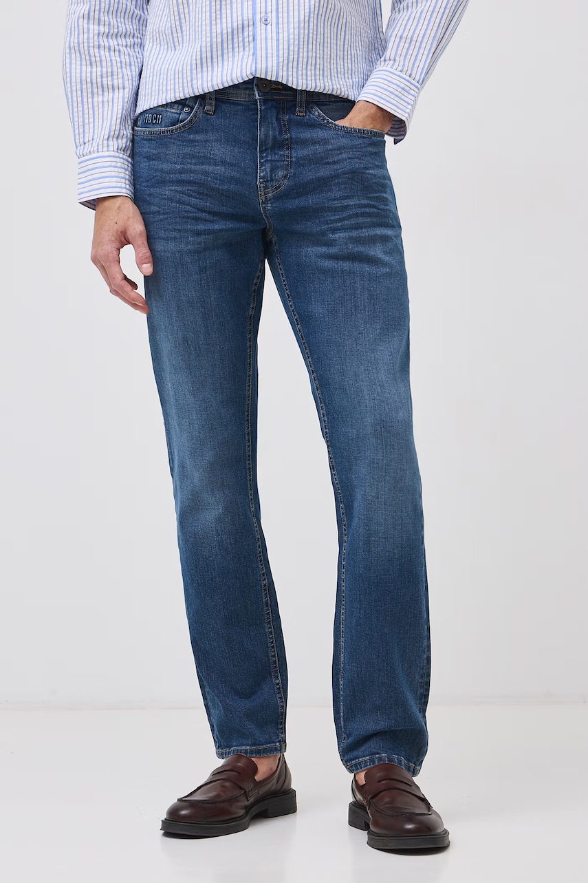 Medicine  slim fit traperice za muškarce