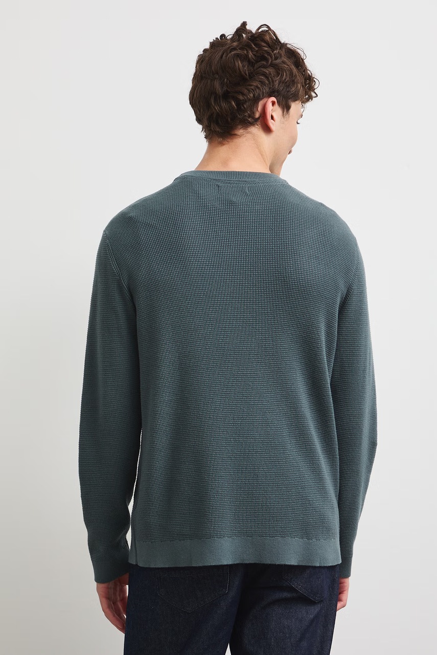 Medicine svetr pánský bavlněný (obrázek 3)