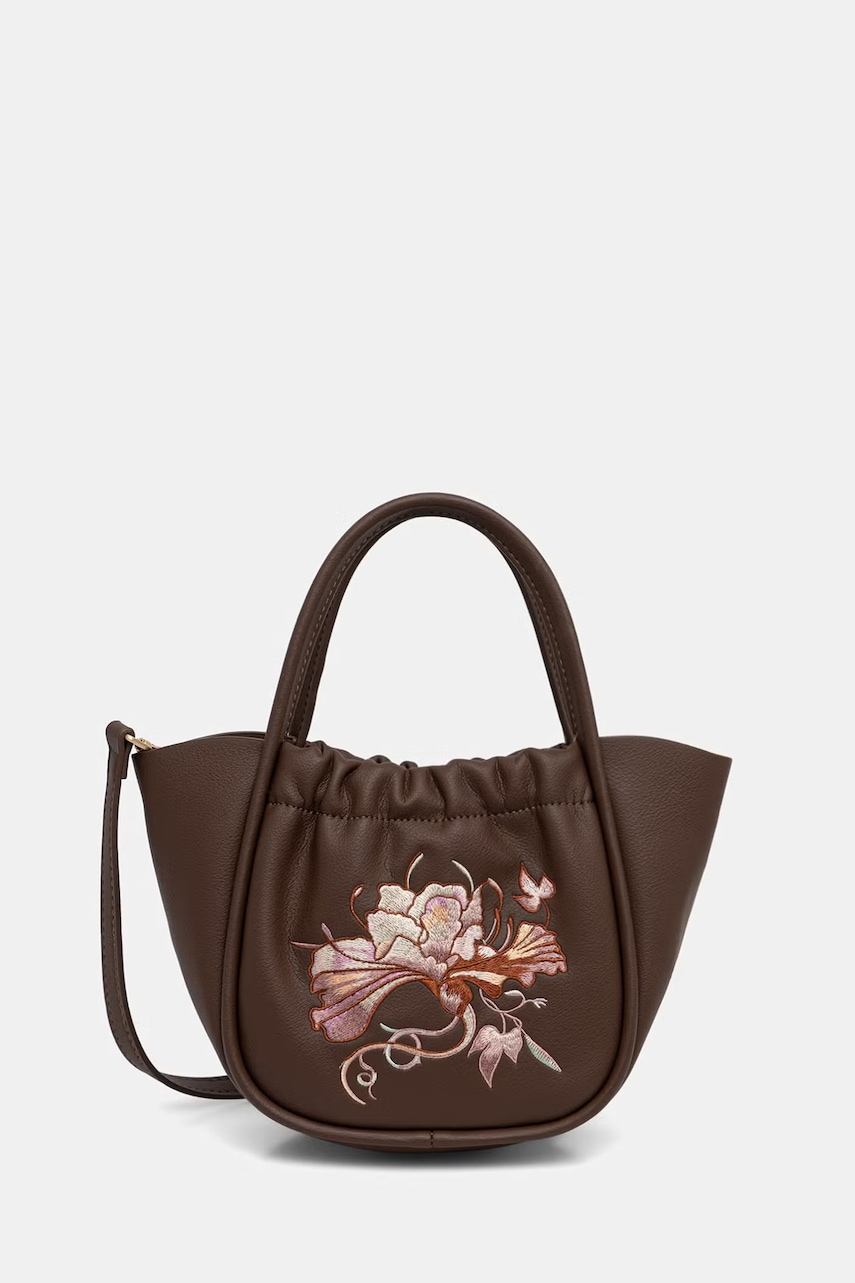 Medicine torebka crossbody damska z imitacji skóry