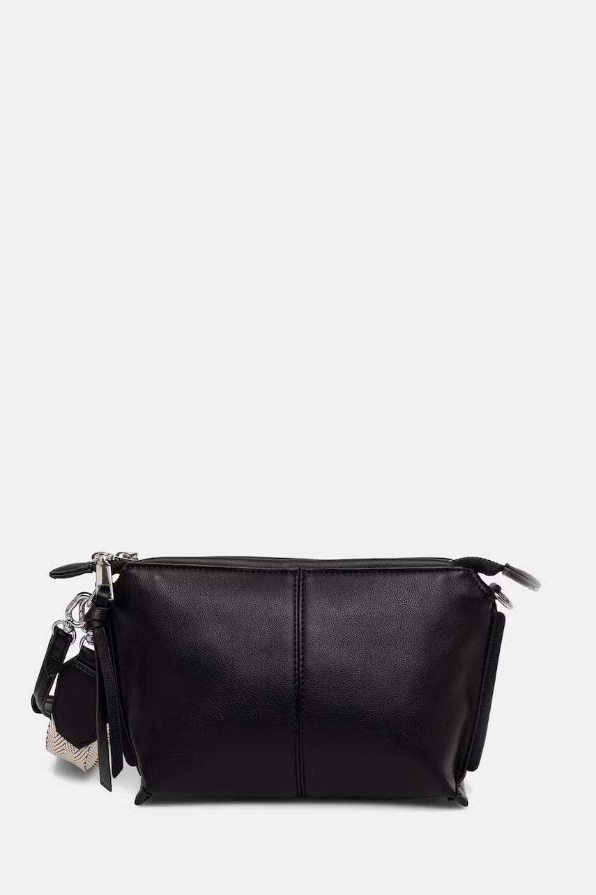 Medicine torebka crossbody damska z imitacji skóry