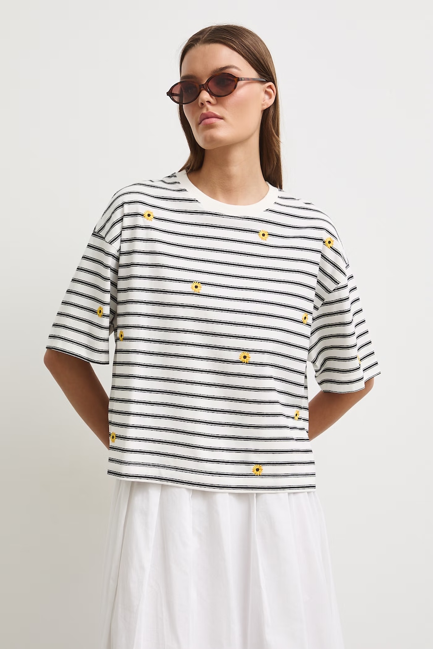 Medicine t-shirt γυναικείο βαμβακερό