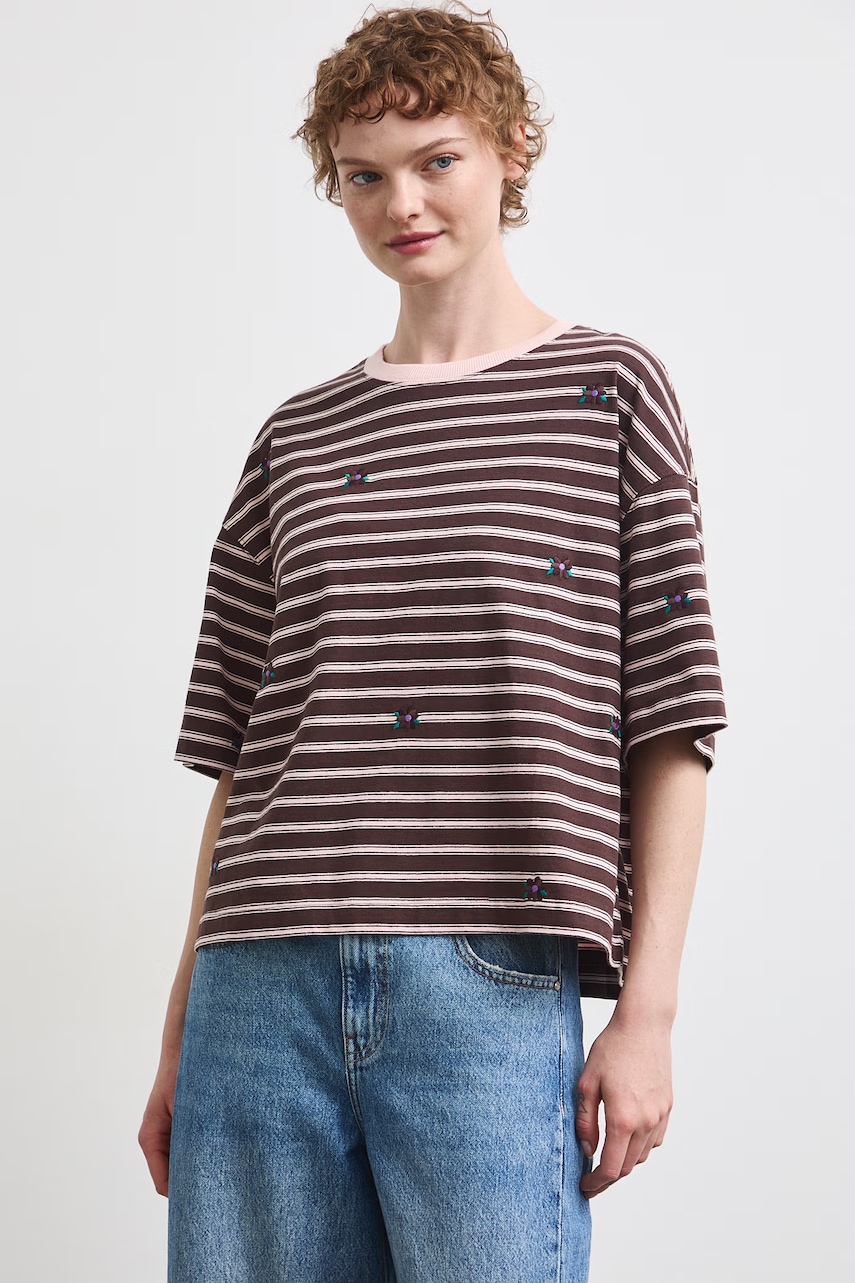 Medicine t-shirt γυναικείο βαμβακερό