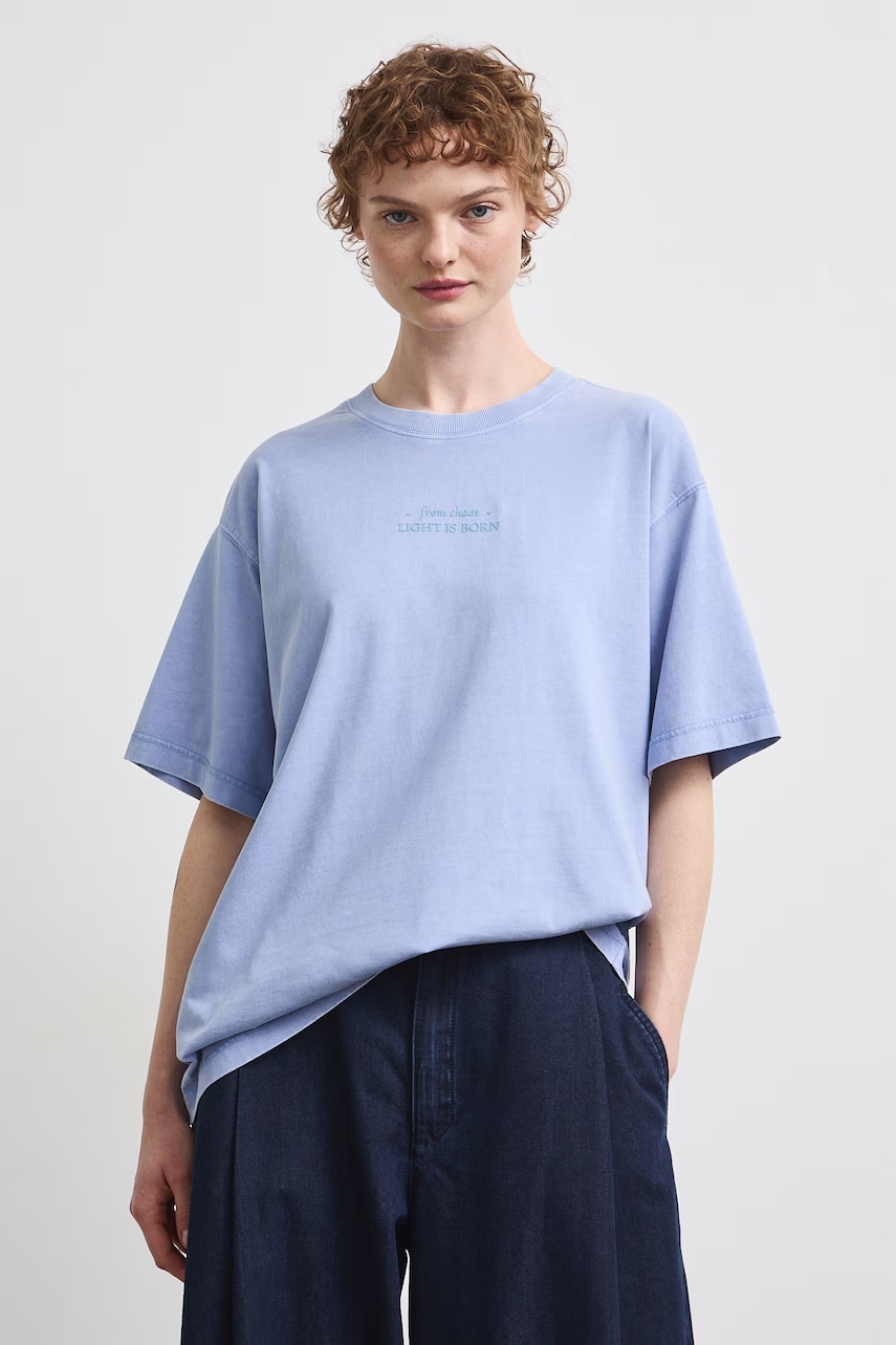 Medicine t-shirt γυναικείο βαμβακερό