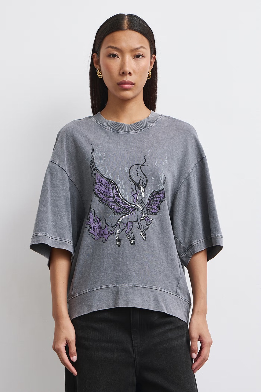 Medicine t-shirt γυναικείο βαμβακερό