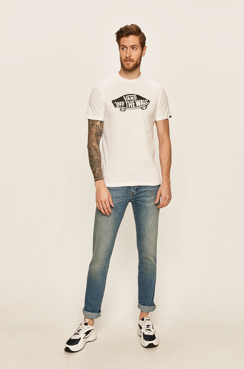 

Vans - Футболка